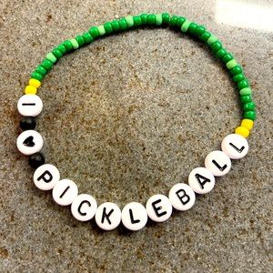 💚PICKLEBALL BRACELETS🏓 NEW✨